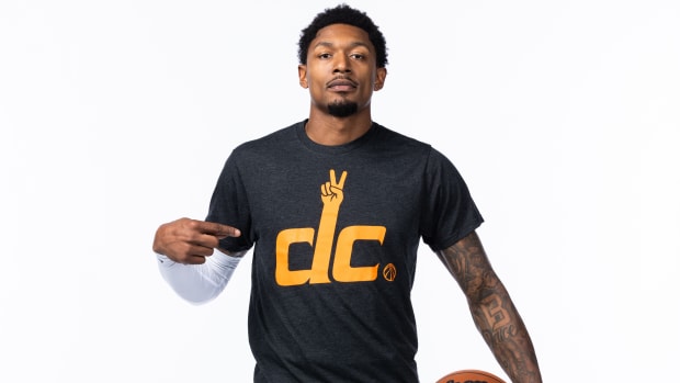 Beal Peace Tee2